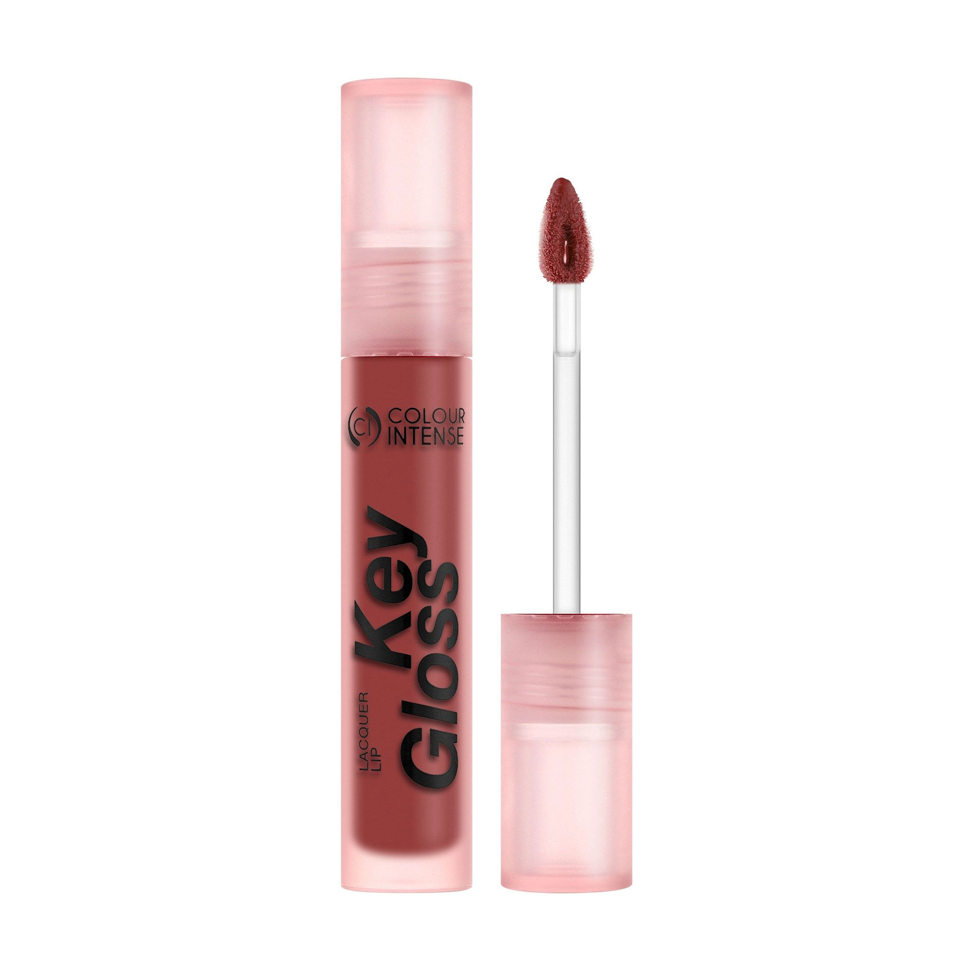 Блиск для губ Colour Intense Key Gloss 203 Розкішна троянда, 5 мл